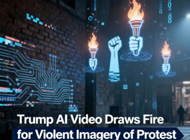 Trump AI Video