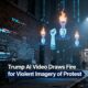 Trump AI Video