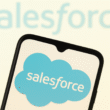 Salesforce AI Lawsuit Hits Over Copyrighted Books